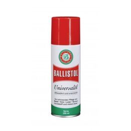 Lubrifiants Ballistol 200 ml 