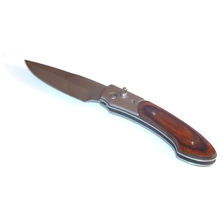 Couteaux semi-automatique