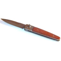 Couteaux semi-automatique