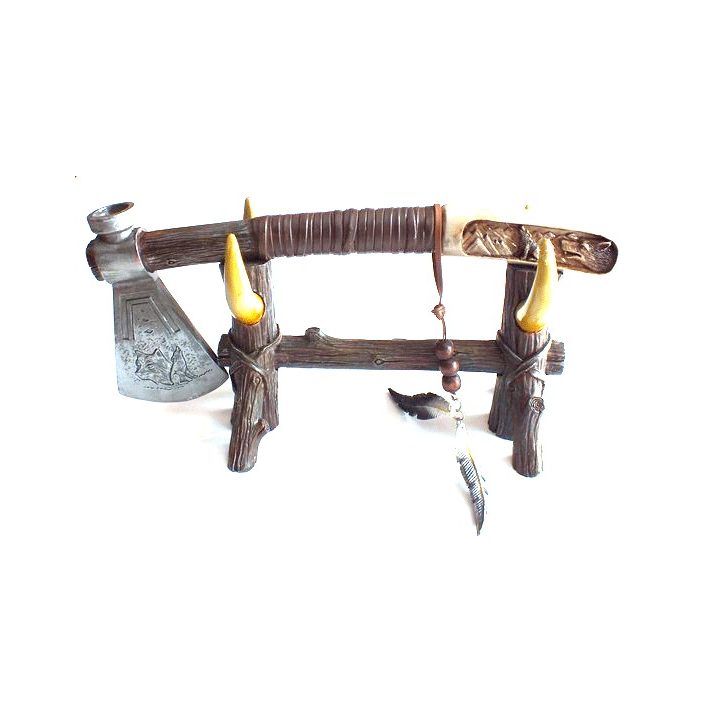 Tomahawk + support