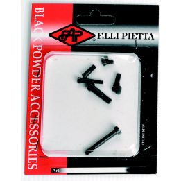 Set 8 vis pour Remington 1858