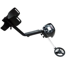 DETECTEUR DE METAUX VLF2