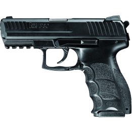 HECKLER & KOCH P30 9MM PA