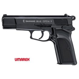 Umarex Pistolet Browning GP DA Bronze 