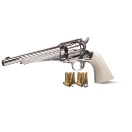 REVOLVER REMINGTON RR1875 CAL 4.5BBS ET 4.5 PLOMB