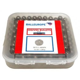 Balle ronde 44 CAL.454 x 250 balleurope
