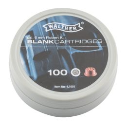 CARTOUCHE UMAREX A BLANC 6MM