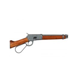 Fusil Winchester Mare's Leg Joss Randall