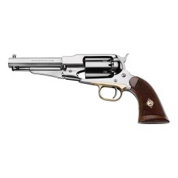 REVOLVER REPLIQUE PIETTA 1858 SHERIFF INOX CAL.44