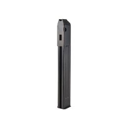 CHARGEUR 25 COUPS 9MM P.A.K. POUR GSG MP40 À BLANC