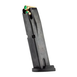 CHARGEUR 15 COUPS 9MM P.A.K. POUR SIG SAUER P320 À BLANC