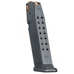 CHARGEUR GLOCK 17 GEN5 CAL.9mm P.A.K