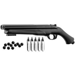 FUSIL WALTHER T4E HDS68 CO2 16 JOULES