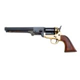 Revolver Pietta 1851 Navy Confederate laiton cal. .36 poudre noire