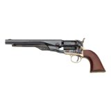 Revolver Pietta 1861 Navy cal. .36 poudre noire