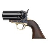 Revolver Pietta 1851 Navy Yank Pepperbox cal. .36 poudre noire