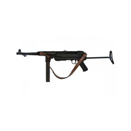 Fusil Sub-Machine Gun MP40