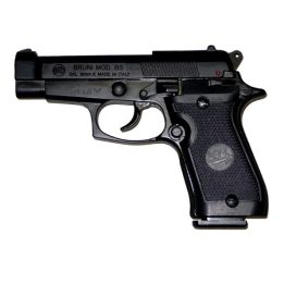 Bruni 85 Bronzé 9mm