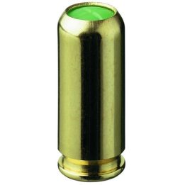 9mm PAK x50 cartouche     